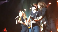 Night Gone Wasted (Live From Randers)