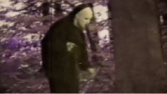 Deep the Eternal Forest Version 1