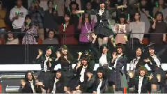 鈴懸なんちゃら & 僕らのユリイカ & 賛成カワイイ! (ベストヒット歌谣祭2013) 现场版 13/11/21