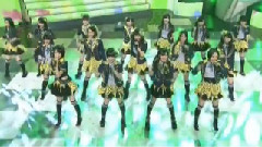 スベシャルメドレー