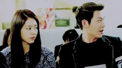 Trouble 韩剧<继承者们>