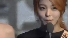 Best Vocal Performance Female