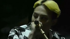 BigBang - Doom Dada & Ringa Linga & Strong Baby & Let's Talk About Love & Crooked & Fantastic Baby - 2013 MAMA 现场版 13/11/22