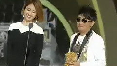 Best Concert Performer