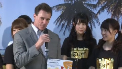 MAiDiGiTV AKB48マラソン部 発足2