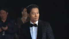 2013年第34届青龙奖电影节青龙奖 红毯