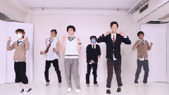 ぼくとわたしとニコニコ動画[踊ってみた]