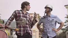 New York, Rio, Rosenheim