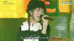 キラキラ & Loveletter