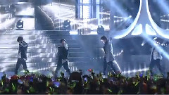 MUSIC FOR THE PEOPLE