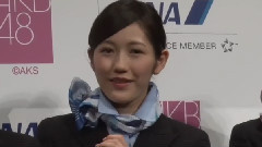 渡辺麻友,秋元才加,横山由依,鈴木まりや,川栄李奈が登場