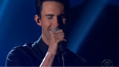 Maroon 5,Alicia Keys - Girl On Fire & Day Light