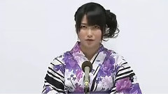 27th选抜総选挙 政见 チームK