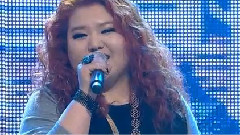 One & Only Mnet M!CountDown现场版 13/04/11