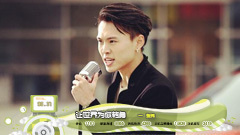 2013年音悦V榜第14期 - 内地篇