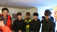 EXO-K的游击约会