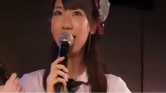 柏木由纪20岁の生诞祭庆祝&后台采访