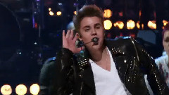 All Around The World