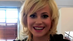 Pixie Lott - 四月最新近况