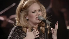 Adele - Set Fire To The Rain