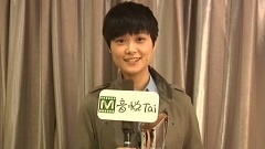 李宇春,音悦V榜 - 李宇春 音悦V榜年度盛典感言