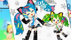 < 初音未来:名伶计划 Arcade > 9月追加配信乐曲 宣传PV