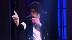 Michael Jackson - Billie Jean(Dangerous )