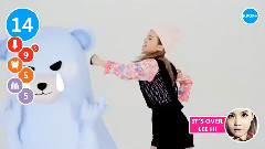 kpop韩国单曲排行榜