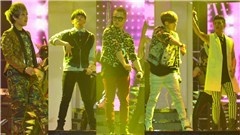 Party Rock Anthem & Lady Frist & 偶像万万岁 & Get It Hot