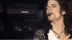 Michael Jackson - You Are Not Alone