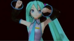 初音ミク ライブパーティー