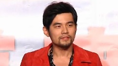 逆战台北首映礼