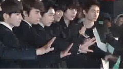 MBC Music Festival SunperJunior