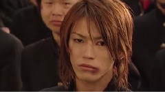 极道鮮师II 同窗会 中文字幕