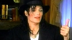 Michael Jackson - 1997