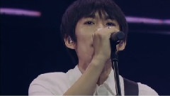 チェリー JAMBOREE TOUR