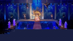 2011年爱神伦敦4D演唱会
