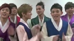 Mnet Wide Teen Top Cut