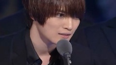 So Goodbye 允浩 & 在中