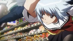 LIVE For LIFE ~狼たちの夜~