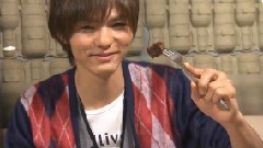 ヤンヤンJUMP 中文字幕 12/01/08