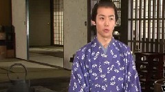 忠臣蔵~その义その爱 宣番 有冈大贵Cut