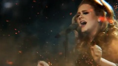 Adele - 第五十四届格莱美预告片