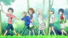 两个人的秘密基地 中文翻唱版 -