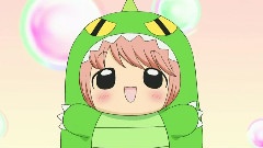 ちび デビ!あいっ!