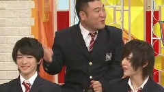 校园革命 11/12/11 中文字幕