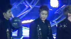 MBC Gayo Daejun Ending