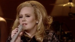 Adele - If It Hadn't Been For Love