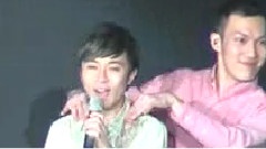 控制狂 舞蹈教学