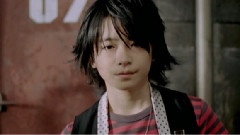 ありがとう~18岁の知念侑李へ 饭制版